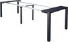 ARIZONA---set-tavolo-in-alluminio-cm-85-x-51,50/104/156/208/260-x-74-h-con-8-sedute-Antracite-Milani-Home