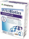 ARKOBIOTICS®-SUPRAFLOR-integratore-alimentare-30-capsule-Arkopharma