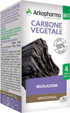 ARKOCAPSUL-CARBONE-VEGETALE-Bio-integratore-alimentare-40-capsule-Arkopharma