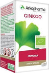 ARKOCAPSULE-GINKGO-BIO-integratore-alimentare-130-capsule-Arkopharma