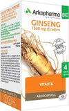 ARKOCAPSULE®-GINSENG-integratore-alimentare-45-capsule-Arkopharma