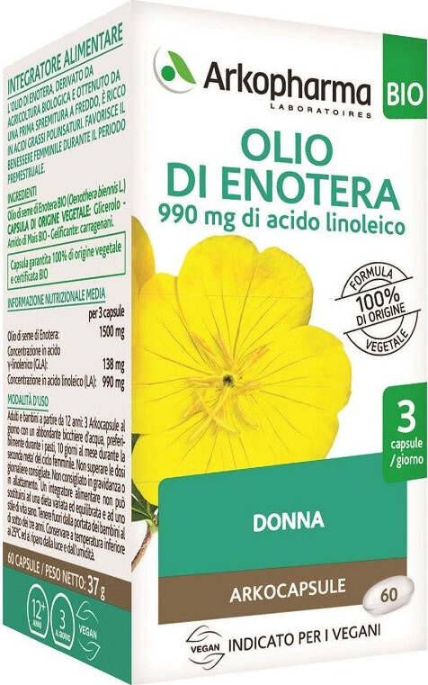 ARKOCAPSULE®-OLIO-DI-ENOTERA-integratore-alimentare-60-capsule-Arkopharma