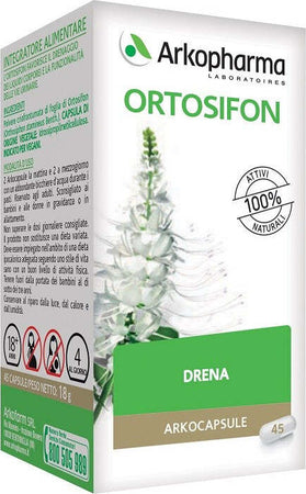 ARKOCAPSULE®-ORTOSIFON-integratore-alimentare-45-capsule-Arkopharma