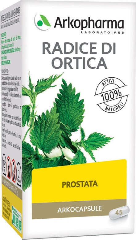 ARKOCAPSULE®-RADICE-DI-ORTICA-integratore-alimentare-45-capsule-Arkopharma
