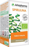 ARKOCAPSULE®-SPIRULINA-BIO-integratore-alimentare-45-capsule-Arkopharma