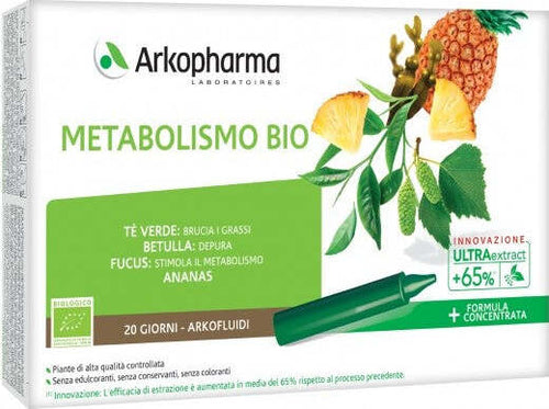 ARKOFLUIDI-METABOLISMO-BIO-integratore-alimentare-20-fiale-Arkopharma