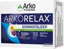 ARKORELAX®-SONNO-integratore-alimentare-30-compresse-Arkopharma