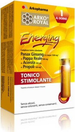 ARKOROYAL-ENERGING-COMPLEX-PAPPA-REALE-integratore-alimentare-10-fiale-Arkopharma