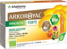 ARKOROYAL®-IMMUNITÀ-FORTE-BIO-integratore-alimentare-10-fiale-Arkopharma