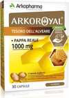 ARKOROYAL®-PAPPA-REALE-1000-MG-integratore-alimentare-30-capsule-Arkopharma