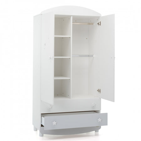 Armadio FOPPAPEDRETTI DolceStella