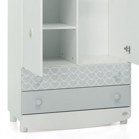 Armadio Foppapedretti Lovely