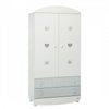 Armadio Foppapedretti Lovely