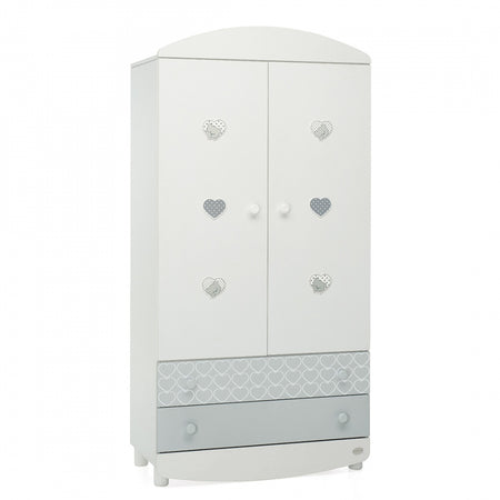 Armadio Foppapedretti Lovely