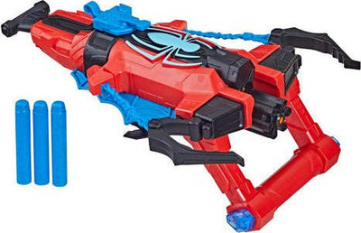 Arma-giocattolo-Hasbro-F7852EU4-SPIDERMAN-Blaster-Strike-'N-Splash