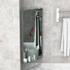 Armadietto-Angolare-Bagno-in-Acciaio-Anta-a-Specchio-Chiusura-Magnetica-3-Ripiani-Salvaspazio-60x30x18.4cm-TG202-0551TG2