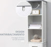 Armadietto-Bagno-con-Scaffale-a-3-Livelli,-1-Cassetto-e-1-Mobiletto,-34x30x163cm-AZ7834-364LGAZ7