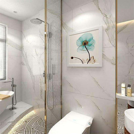 Armadietto Da Bagno Nascosto Pieghevole Impermeabile Portaoggetti Salvaspazio Casa, arredamento e bricolage > Soluzioni salvaspazio > Armadi e Scarpiere portatili Trade Shop italia - Napoli, Commerciovirtuoso.it