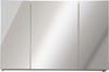 Armadietto-Pensile-da-Bagno-a-Parete-con-Specchio-a-3-Ante-e-Ripiani-Regolabili-in-Legno-90x60x13.5cm-BN3834-163BN3