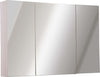 Armadietto-Pensile-da-Bagno-a-Parete-con-Specchio-a-3-Ante-e-Ripiani-Regolabili-in-Legno-90x60x13.5cm-BN3834-163BN3