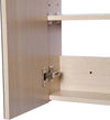 Armadietto-Pensile-da-Bagno-a-Parete-con-Specchio-a-3-Ante-e-Ripiani-Regolabili-in-Legno-90x60x13.5cm-BN3834-163BN3