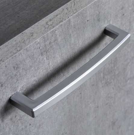 Armadio basso mobiletto con 2 ante e 2 cassetti scarpiera in legno h 88 cm Casa e cucina/Arredamento/Camera da letto/Armadi Decor Space - Altamura, Commerciovirtuoso.it