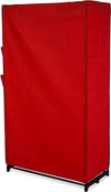 ARMADIO CABINA TELEFONICA INGLESE TESSUTO BARRA PORTAOGGETTI PORTASCARPE 160CM Casa e cucina/Organizzazione interni/Organizzazione guardaroba/Armadi pieghevoli Trade Shop italia - Napoli, Commerciovirtuoso.it