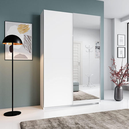 armadio-con-specchio-e-ante-scorrevoli-per-camera-da-letto-o-ingresso-appendiabiti-guardaroba-2-ante-bianco-T2651,189S
