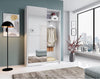 armadio-con-specchio-e-ante-scorrevoli-per-camera-da-letto-o-ingresso-appendiabiti-guardaroba-2-ante-bianco-T2651,189S