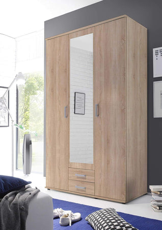 armadio-con-specchio-per-camera-da-letto-o-ingresso-appendiabiti-guardaroba-3-ante-bianco-cassetti-T2651,88,0S