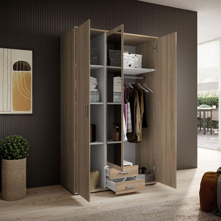 armadio-con-specchio-per-camera-da-letto-o-ingresso-appendiabiti-guardaroba-3-ante-bianco-cassetti-T2651,88,0S
