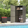 Armadio-da-Giardino-in-Rattan-PE-con-2-Vani,-60x63x120cm,-Grigio-JK3865-017V00GYJK3