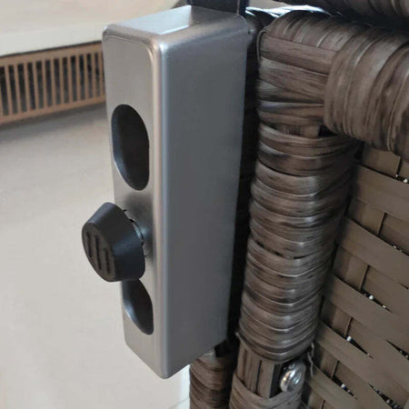 Armadio-da-Giardino-in-Rattan-PE-con-2-Vani,-60x63x120cm,-Grigio-JK3865-017V00GYJK3