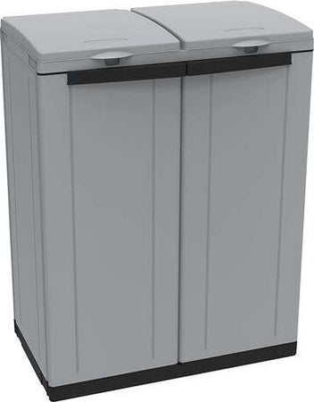 Armadio-differenziata-Terry-1003055-ECOLINE-2-Grigio