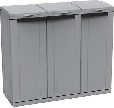 Armadio-differenziata-Terry-1003056-ECOLINE-3-Grigio