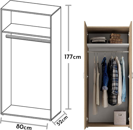 armadio-moderno-per-camera-da-letto-2-ante-battenti-in-legno-marrone-cameretta-T2651,5,0S