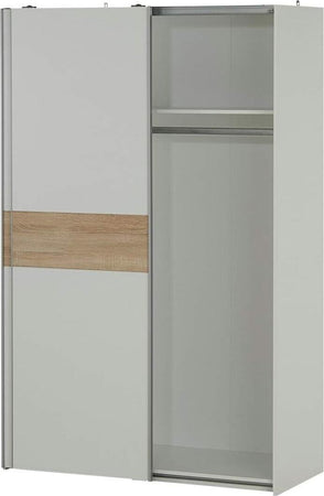 armadio-moderno-per-camera-da-letto-2-ante-scorrevoli-in-legno-bianco-linea-marrone-T2651,151,0S