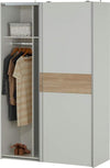 armadio-moderno-per-camera-da-letto-2-ante-scorrevoli-in-legno-bianco-linea-marrone-T2651,151,0S