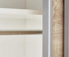 armadio-moderno-per-camera-da-letto-2-ante-scorrevoli-in-legno-bianco-linea-marrone-T2651,151,0S
