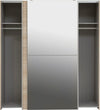 armadio-moderno-per-camera-da-letto-2-ante-scorrevoli-in-legno-specchio-marrone-T2245,266S