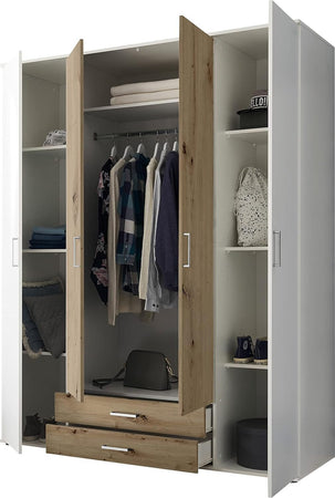 armadio-moderno-per-camera-da-letto-3-4-ante-scorrevoli-in-legno-bianco-marrone-HGT2651,22400P