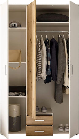 armadio-moderno-per-camera-da-letto-3-4-ante-scorrevoli-in-legno-bianco-marrone-rovere-cameretta-F782651,223F55