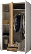 armadio-moderno-per-camera-da-letto-3-4-ante-scorrevoli-in-legno-bianco-marrone-rovere-cameretta-F782651,223F55