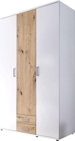 armadio-moderno-per-camera-da-letto-3-4-ante-scorrevoli-in-legno-bianco-marrone-rovere-cameretta-F782651,223F55
