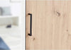 armadio-moderno-per-camera-da-letto-3-4-ante-scorrevoli-in-legno-cameretta-marrone-e-grigio-scuro-YUU2651,190V55