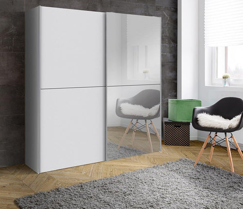 armadio-moderno-per-camera-da-letto-3-4-ante-scorrevoli-in-legno-con-specchio-bianco-T2245,266S