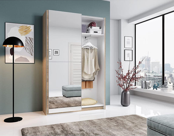 armadio-moderno-per-camera-da-letto-3-4-ante-scorrevoli-in-legno-con-specchio-marrone-T2651,189,0S
