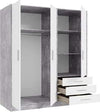 armadio-moderno-per-camera-da-letto-3-ante-battenti-in-legno-bianco-grigio-cemento-cameretta-ingresso-TKG2245,150,0K9J