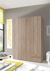 armadio-moderno-per-camera-da-letto-3-ante-battenti-in-legno-marrone-cameretta-T2651,140S