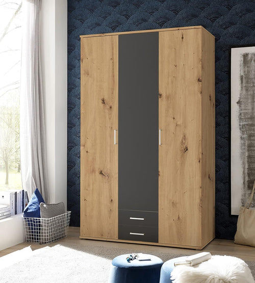 armadio-moderno-per-camera-da-letto-3-ante-battenti-in-legno-marrone-grigio-7FG2651,223G89